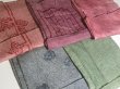 Photo9: GEYSH3z13  Japanese Kimono Silk SHIBORI HAORI 20pcs FREE SHIPPING (9)