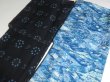 Photo8: GW1z16 Vintage Japanese Kimono Wool KOMON 10pcs FREE SHIPPING (8)