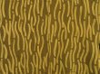 Photo3: 5320T12z530 Vintage Japanese Kimono Silk HAORI  Dark olive (3)