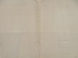 Photo3: 5326T04z610 Vintage Japanese Kimono Silk Men's JUBAN Plain Off-white (3)