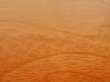 Photo4: 5326T07z560 Vintage Japanese Kimono Silk HAORI Sunset Light orange (4)