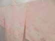 Photo2: 5326T11z570  Japanese Kimono Silk JUBAN Sakura Light pink (2)