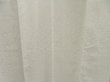 Photo3: 5405T15z460  Japanese Kimono Silk JUBAN Sayagata Off-white (3)