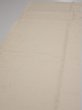 Photo5: 2i05z70  Japanese Kimono Silk  FABRIC Scenery Cream-White 56.7x14.2 (5)