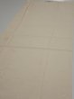 Photo8: 2i06z90  Japanese Kimono Silk  FABRIC Scenery Cream-White 69.7x14.4 (8)