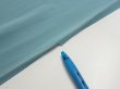 Photo9: 2i01z60  Japanese Kimono Silk  FABRIC Edo era Blue-Gray 43.3x14.2 (9)