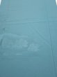 Photo1: 2i05z90  Japanese Kimono Silk  FABRIC Edo era Blue-Gray 68.5x14.4 (1)