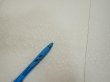 Photo7: 2i03z120  Japanese Kimono Silk  FABRIC Plain Smoky-white 60.2x16.9 (7)