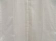 Photo3: 5416T01z280  Japanese Kimono Synthetic See through RO JUBAN Off-white (3)