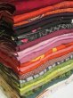 Photo1: RH01z14  Japanese Kimono Silk HAORI 25pcs FREE SHIPPING (1)