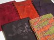 Photo3: RH01z14  Japanese Kimono Silk HAORI 25pcs FREE SHIPPING (3)