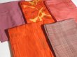Photo6: RH01z14  Japanese Kimono Silk HAORI 25pcs FREE SHIPPING (6)