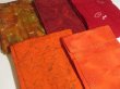 Photo5: RH02z14  Japanese Kimono Silk HAORI 25pcs FREE SHIPPING (5)