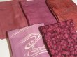 Photo6: RH02z14  Japanese Kimono Silk HAORI 25pcs FREE SHIPPING (6)