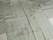 Photo8: RH02z14  Japanese Kimono Silk HAORI 25pcs FREE SHIPPING (8)