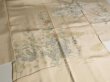 Photo6: RH03z14  Japanese Kimono Silk HAORI 25pcs FREE SHIPPING (6)