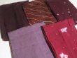 Photo7: RH03z14  Japanese Kimono Silk HAORI 25pcs FREE SHIPPING (7)