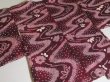 Photo3: RSH03z10  Japanese Kimono Silk SHIBORI HAORI 20pcs FREE SHIPPING (3)