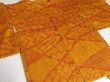 Photo4: RSH03z10  Japanese Kimono Silk SHIBORI HAORI 20pcs FREE SHIPPING (4)