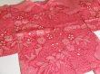 Photo8: RSH03z10  Japanese Kimono Silk SHIBORI HAORI 20pcs FREE SHIPPING (8)