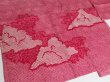 Photo6: RSH04z10  Japanese Kimono Silk SHIBORI HAORI 20pcs FREE SHIPPING (6)