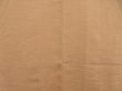 Photo3: 5427T01z520 Vintage Japanese Kimono Silk HAORI Shibakusa Dark champagne (3)