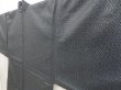 Photo5: 5427T07z720 Vintage Japanese Kimono Wool Men's HAORI Tiger Gray (5)