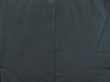 Photo3: 5427T09z920 Vintage Japanese Kimono Silk Men's  Plain Dark gray (3)