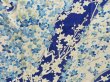 Photo8: 5427T13z1050 Japanese Kimono Silk FURISODE Plum blossom (8)