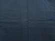 Photo3: 5504T06z780 Vintage Japanese Kimono Silk Men's   Navy-Black (3)