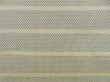 Photo6: 5507T12z730 Vintage Japanese Kimono Silk TSUMUGI  Smoky white (6)