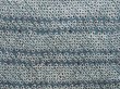 Photo4: 5510T01z450 Vintage Japanese Kimono Silk SHIBORI HAORI  Blue-Gray (4)
