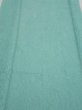 Photo1: 3C04z90  Japanese Kimono Silk  FABRIC Tsujigahana Blue-Green 70.1x14.4 (1)