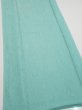 Photo2: 3C04z90  Japanese Kimono Silk  FABRIC Tsujigahana Blue-Green 70.1x14.4 (2)
