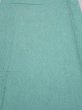 Photo1: 3C05z90  Japanese Kimono Silk  FABRIC Tsujigahana Blue-Green 67.7x14.4 (1)