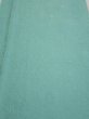 Photo1: 3C06z90  Japanese Kimono Silk  FABRIC Tsujigahana Blue-Green 67.7x14.6 (1)