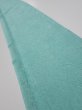 Photo1: 3C07z  Japanese Kimono Silk  FABRIC Tsujigahana Blue-Green (1)