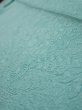Photo4: 3C09z60  Japanese Kimono Silk  FABRIC Tsujigahana Blue-Green 86.6x6.7 (4)