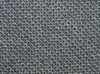 Photo4: 5518T07z570 Vintage Japanese Kimono Silk SHIBORI HAORI  Gray-Blue (4)