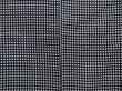 Photo5: 5523T01z460 Vintage Japanese Kimono Cotton YUKATA Dot Indigo (5)