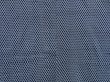 Photo5: 5523T02z400 Vintage Japanese Kimono Cotton YUKATA  Indigo (5)
