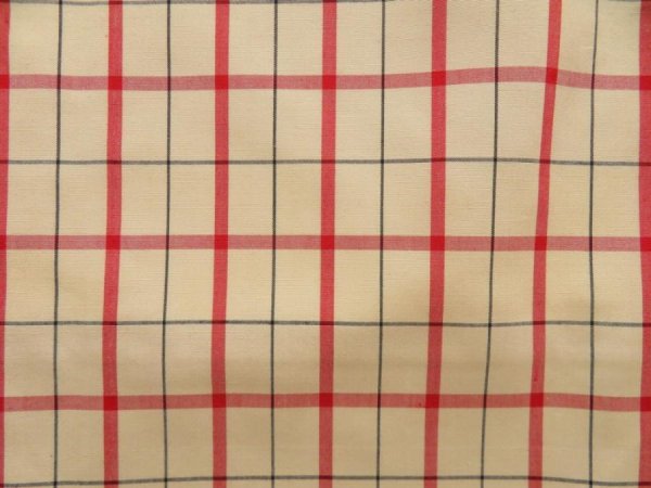 Photo6: 5523T04z780 Vintage Japanese Kimono Silk TSUMUGI  Light peach (6)