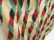 Photo3: 5523T10z920 Vintage Japanese Kimono Silk TSUMUGI  Off-white (3)