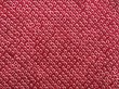 Photo4: 5531T02z470 Vintage Japanese Kimono Silk SHIBORI HAORI  Dull red (4)