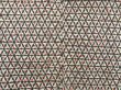 Photo3: 5612T05z360 Vintage Japanese Kimono Silk MEISEN HAORI  Off-white (3)