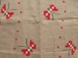 Photo3: 5625T02z510 Vintage Japanese Kimono Silk MEISEN HAORI Butterfly Light brown-gray (3)