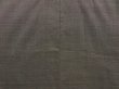 Photo3: 5625T10z790 Vintage Japanese Kimono Silk Men's  OSHIMA Brown-Gray (3)