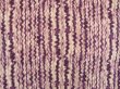 Photo3: 5708T05z410 Vintage Japanese Kimono Silk HAORI  Purple (3)