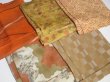 Photo3: SHH01z14  Japanese Kimono Silk HAORI 25pcs FREE SHIPPING (3)