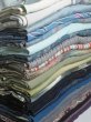 Photo1: SHH02z14  Japanese Kimono Silk HAORI 25pcs FREE SHIPPING (1)